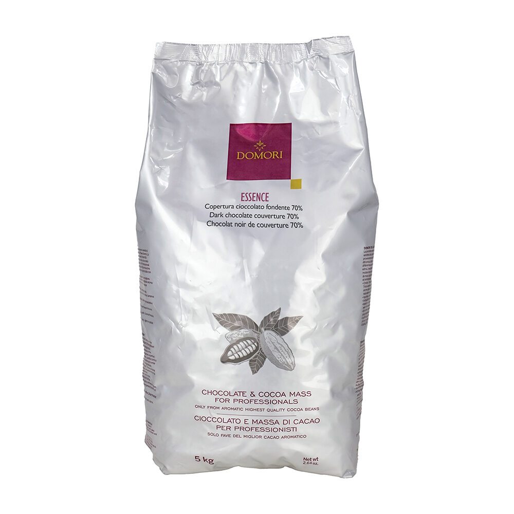 5KG CHOC 70% ESSENCE SF