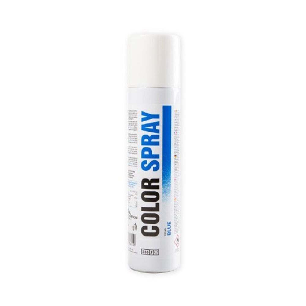 X1ST SPRAY BLAUW AZO FREE 75ML 1022954