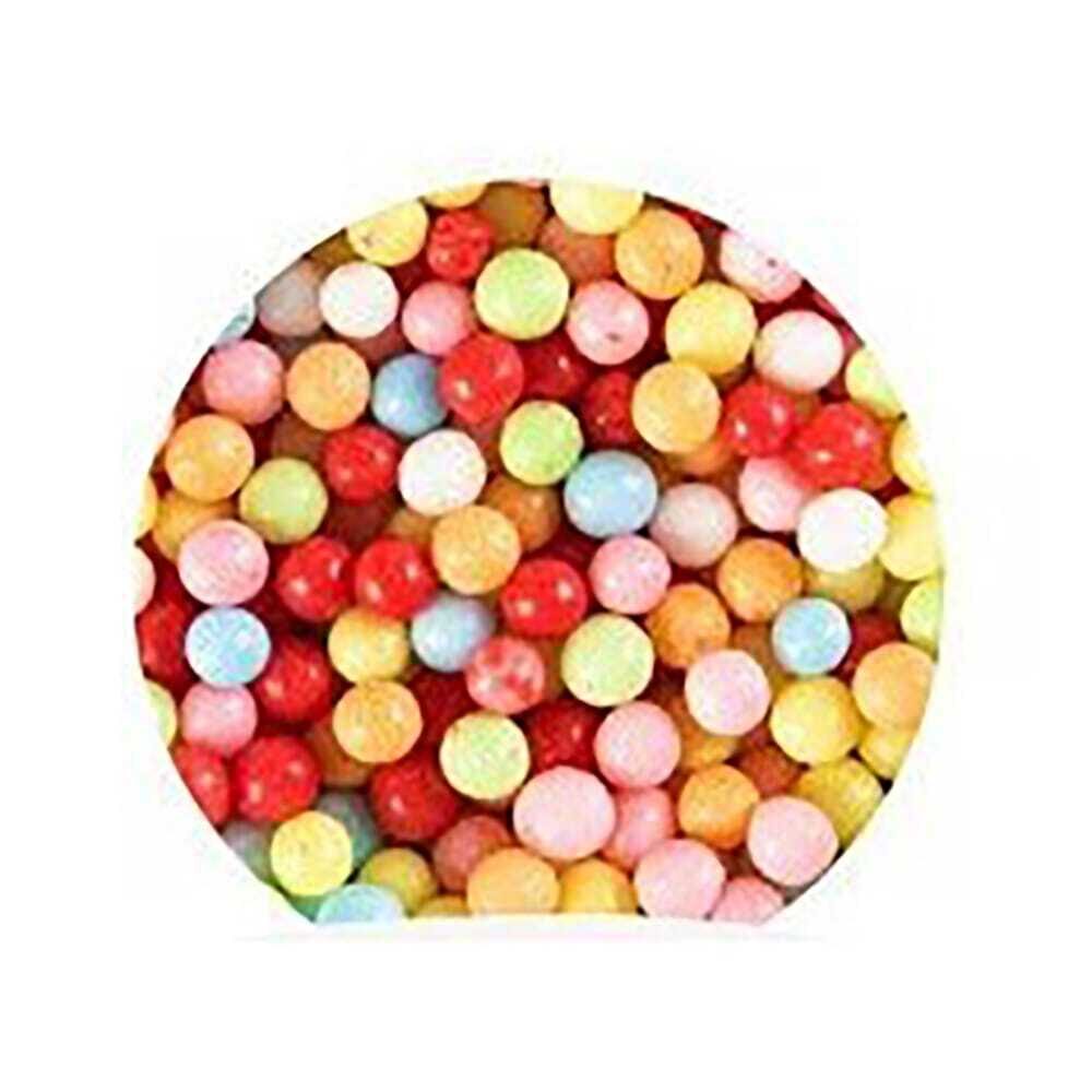 10KG PERLES INDIENNES SUCRE