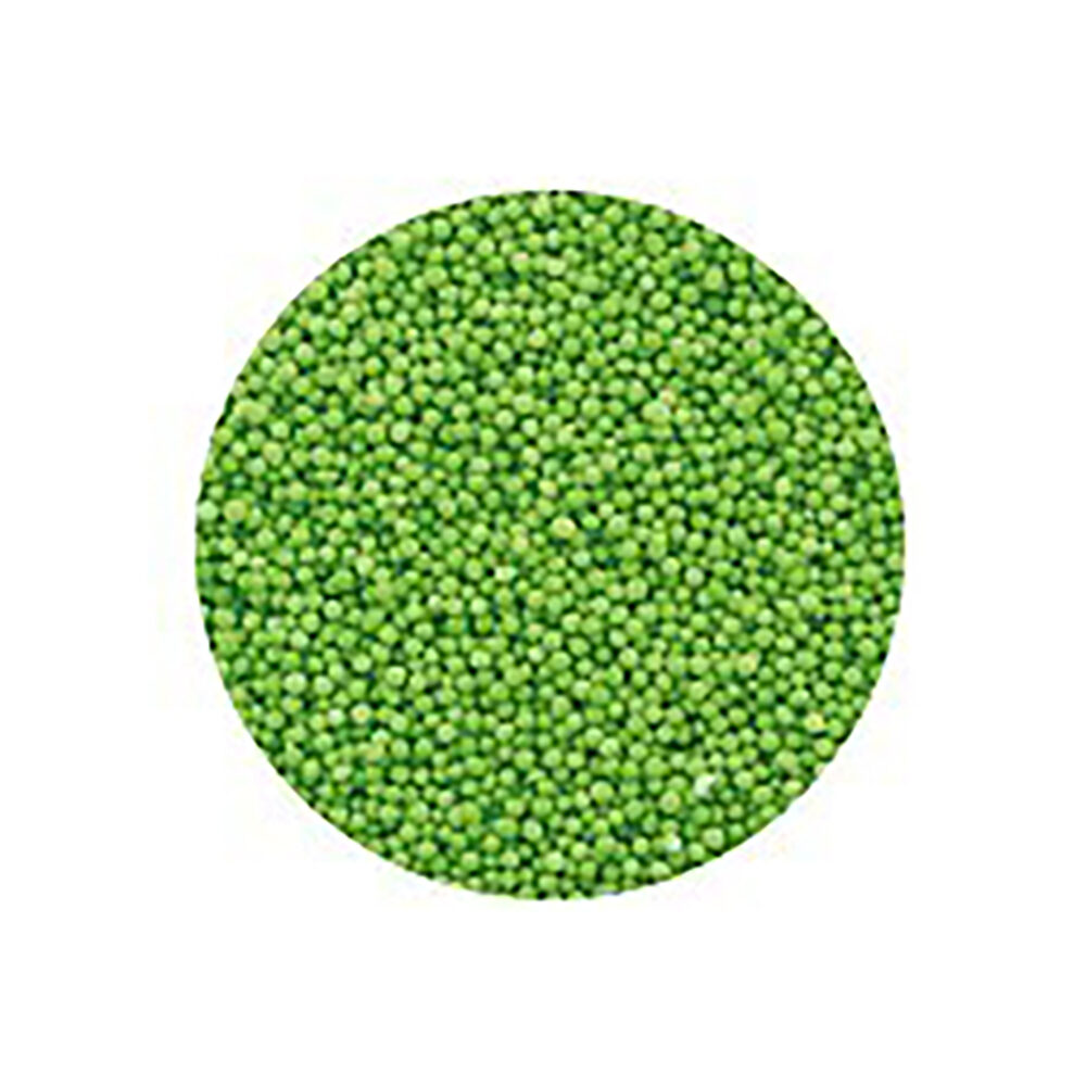 12,5KG NON PAREIL VERT SUCRE