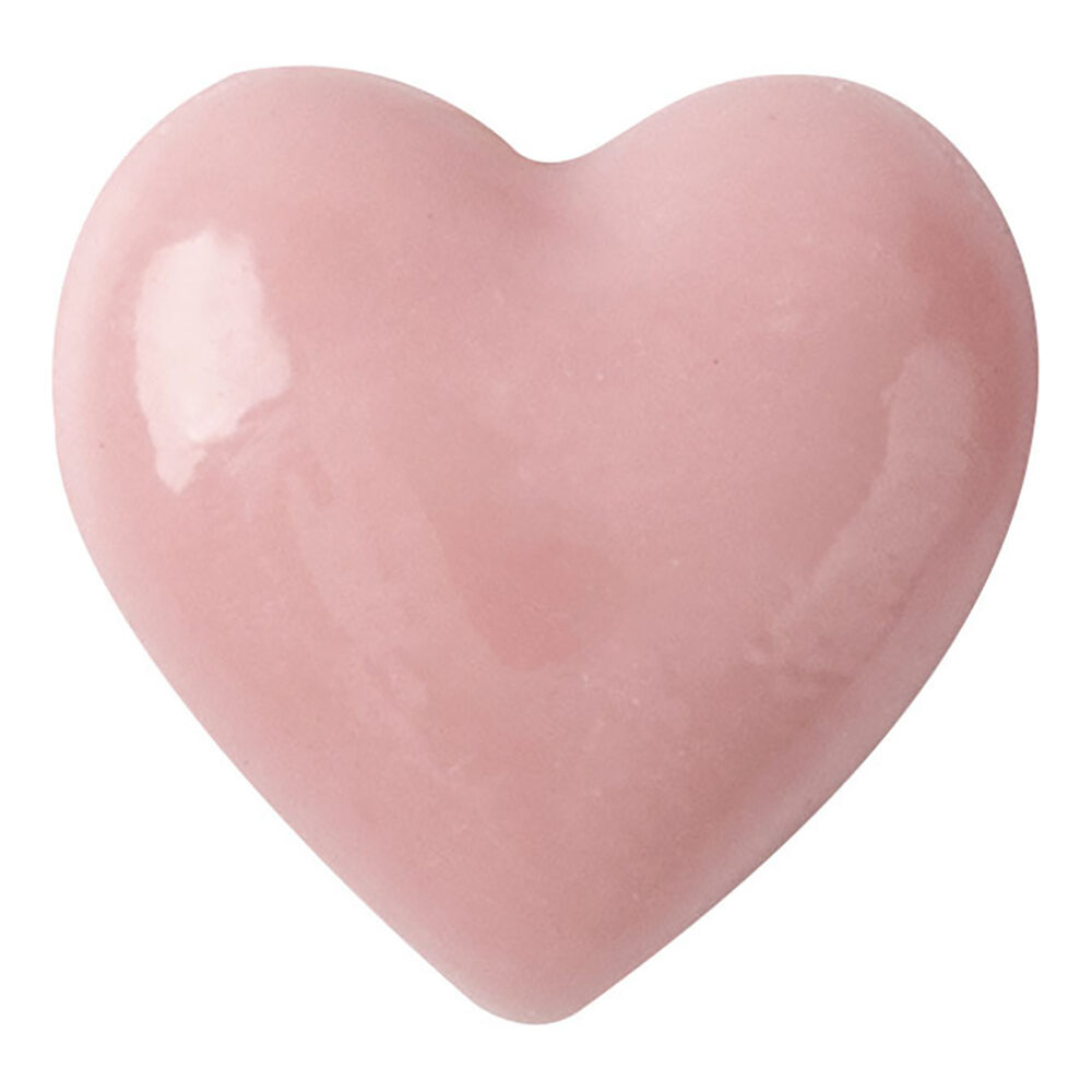 540xHEART MIX 2 COLORS 1,45X1,4CM