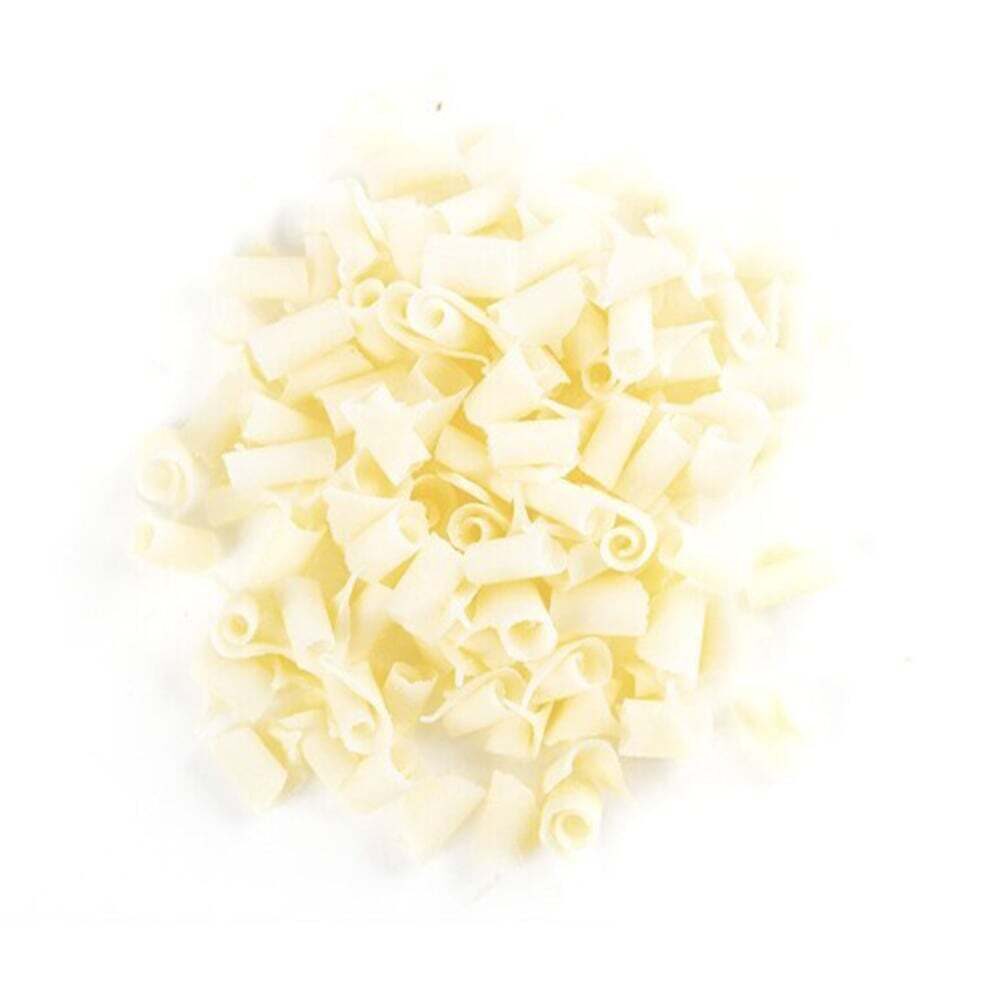 X4KG CURLS WHITE CHOCOLATE 1095662