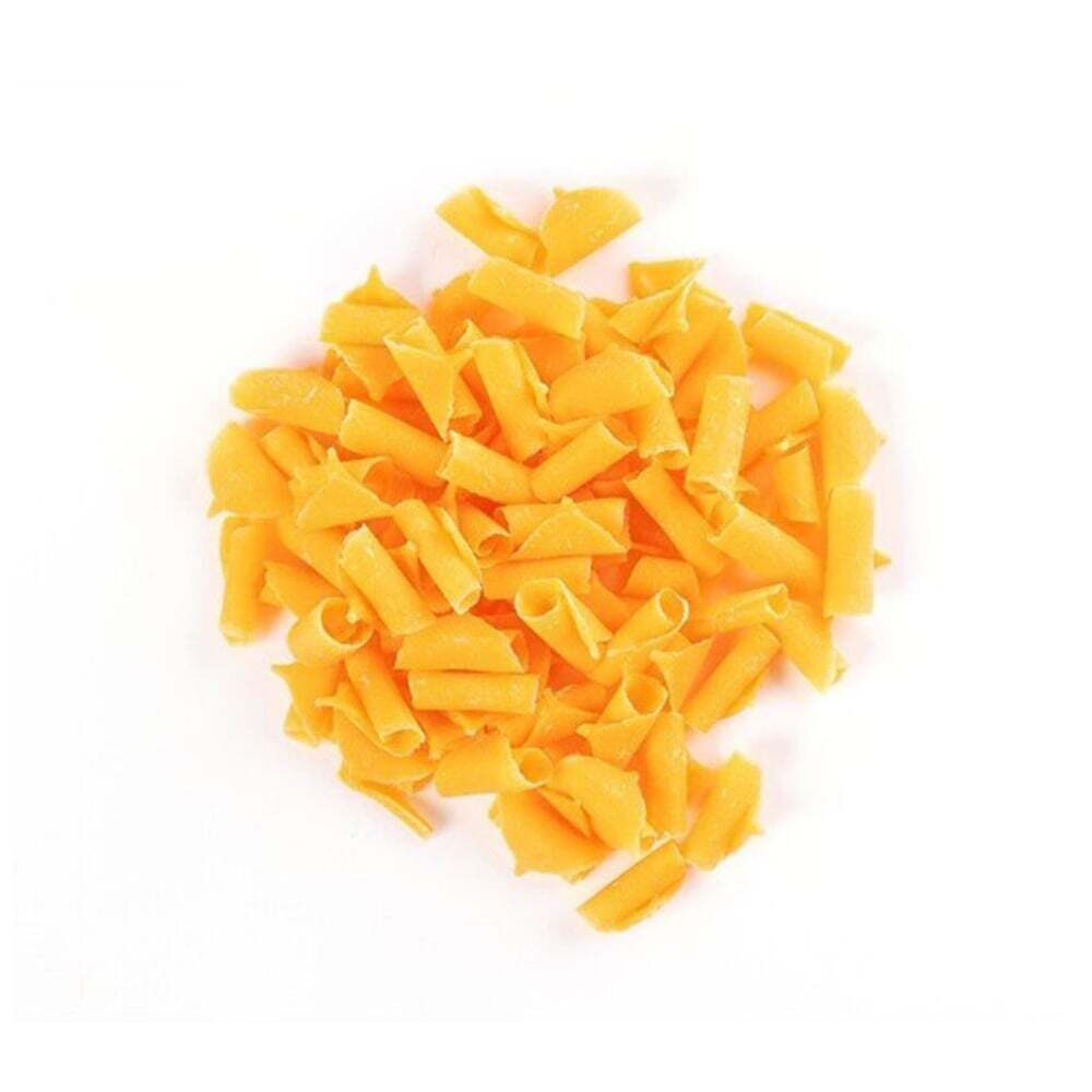 X4KG CURLS ORANGE D.0,9CM CHOCOLATE 1095663