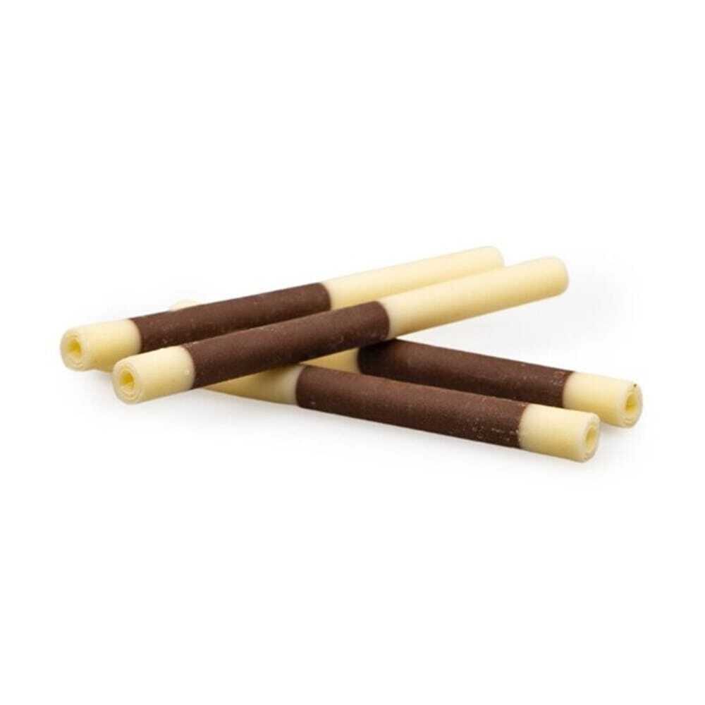 X600G CHOCOSTICK DUO L.8,5CM CHOCOLATE 1095676