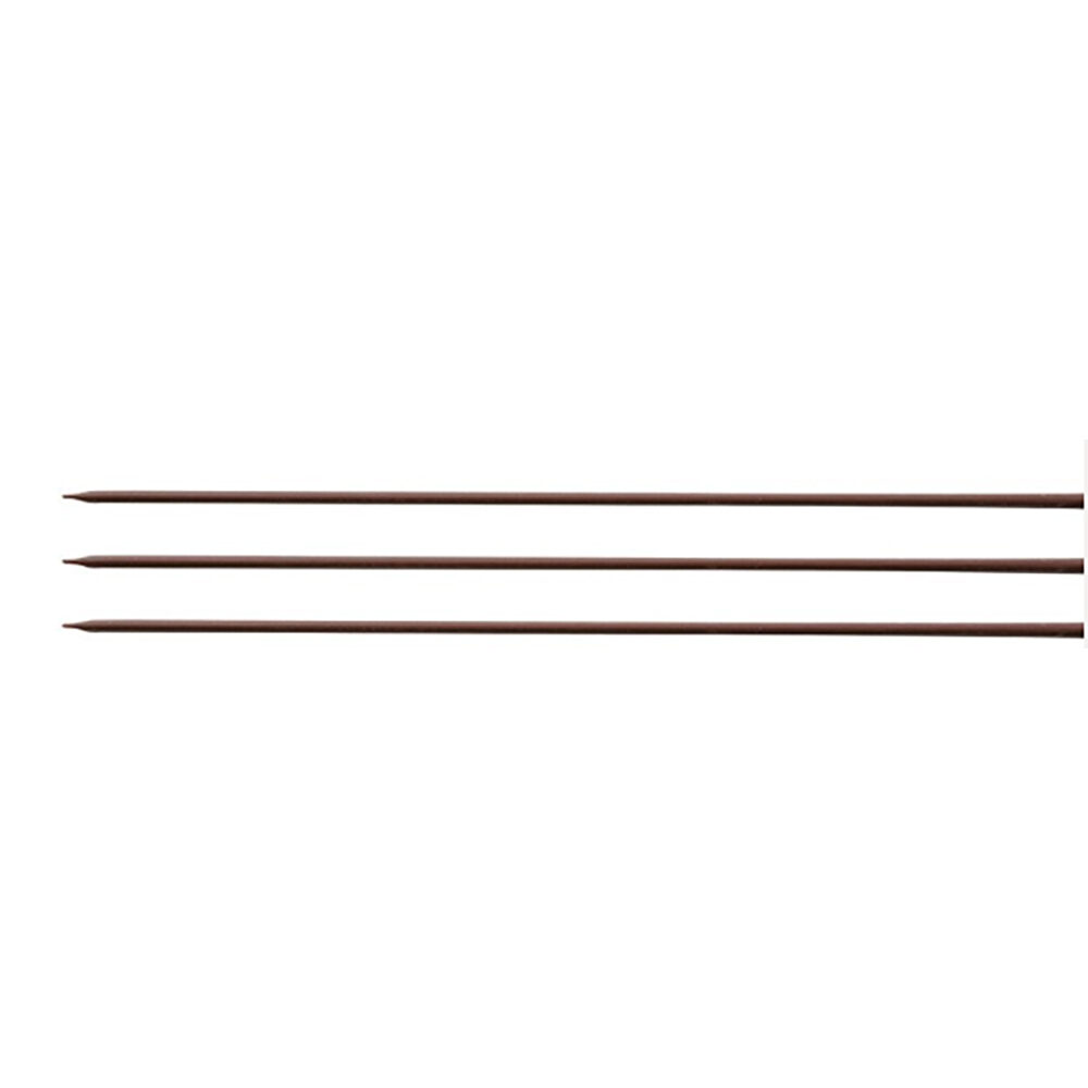X600G PENCIL LANCER DARK L.20CM CHOCOLATE 1095678