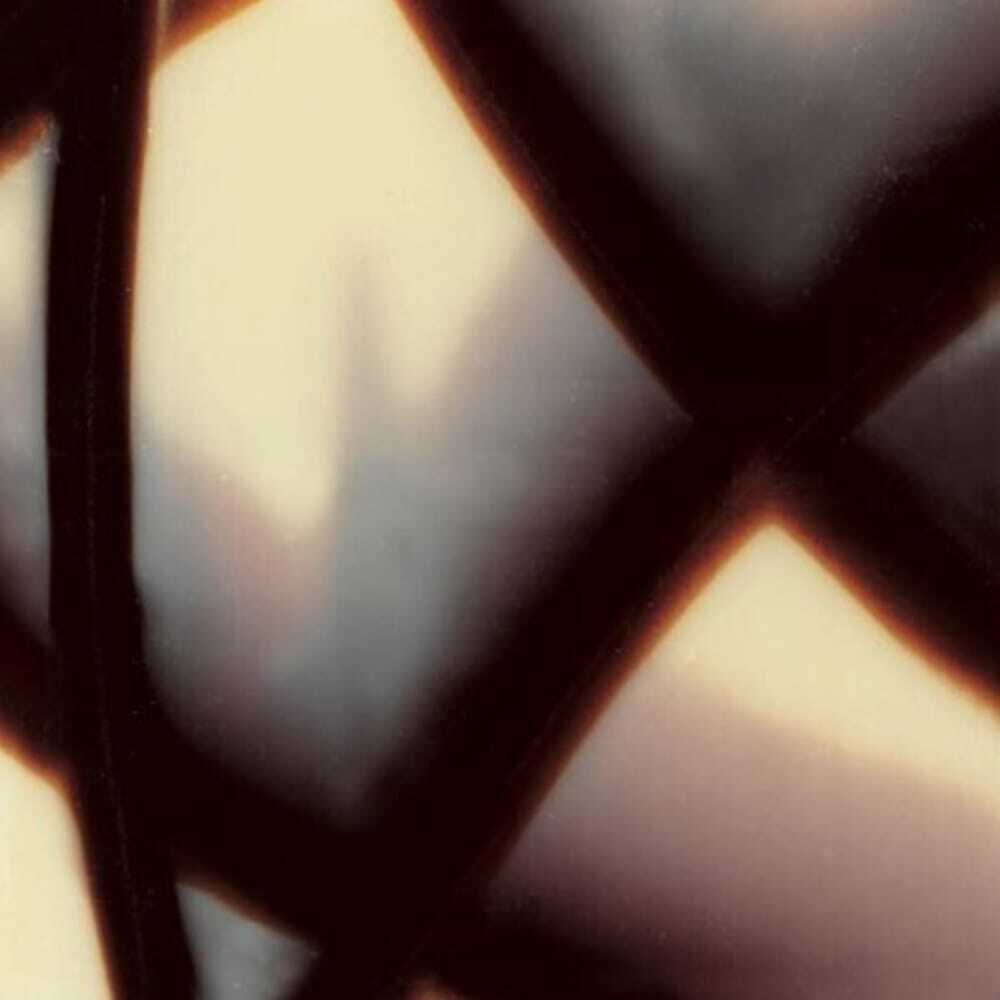 X360PC JURA SQUARE BLANC/FONCE L.4X4CM CHOCOLAT 1095686