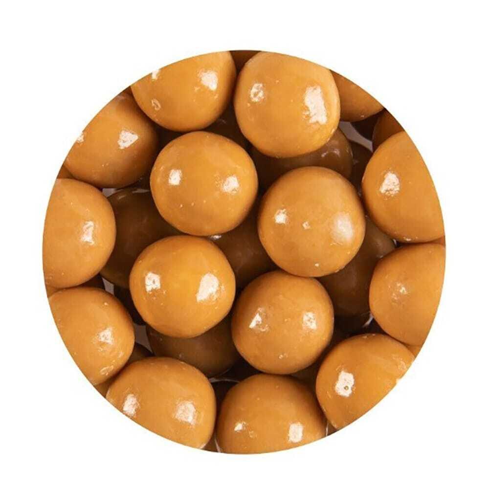 10KG CRISPIES CARAMEL D.1CM