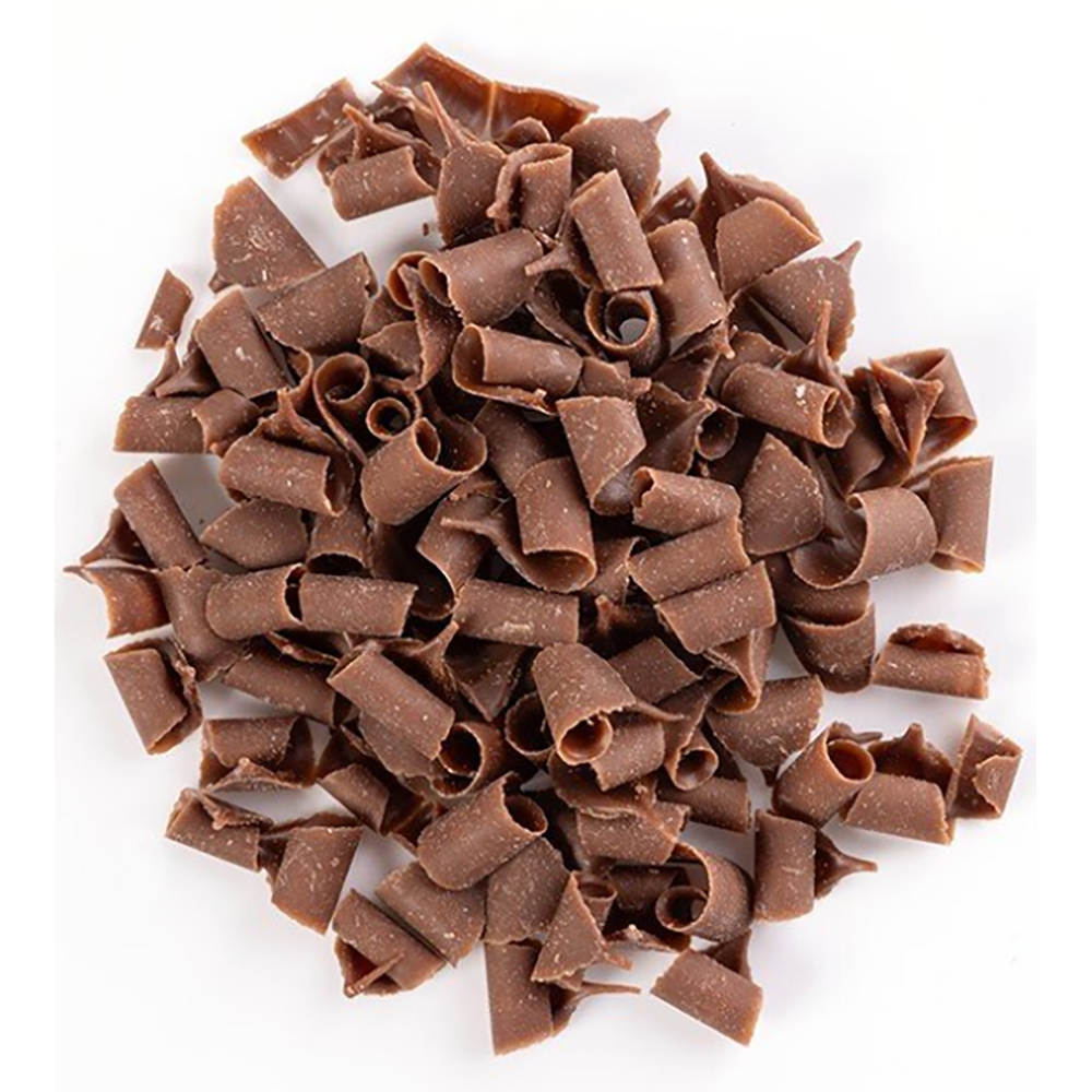 X500G COPEAUX LAIT CHOCOLAT 2044177