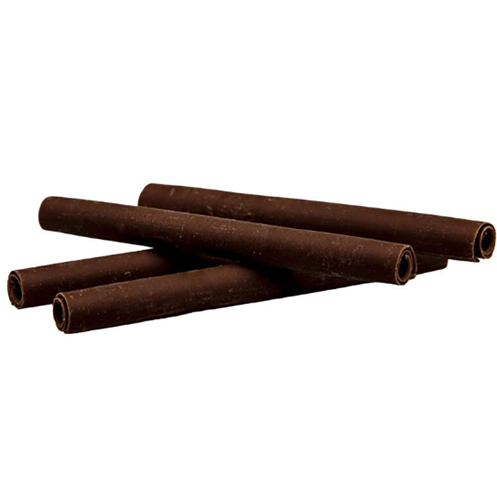 X600G CHOCOSTICK DARK L.8,5CM CHOCOLADE 2095647