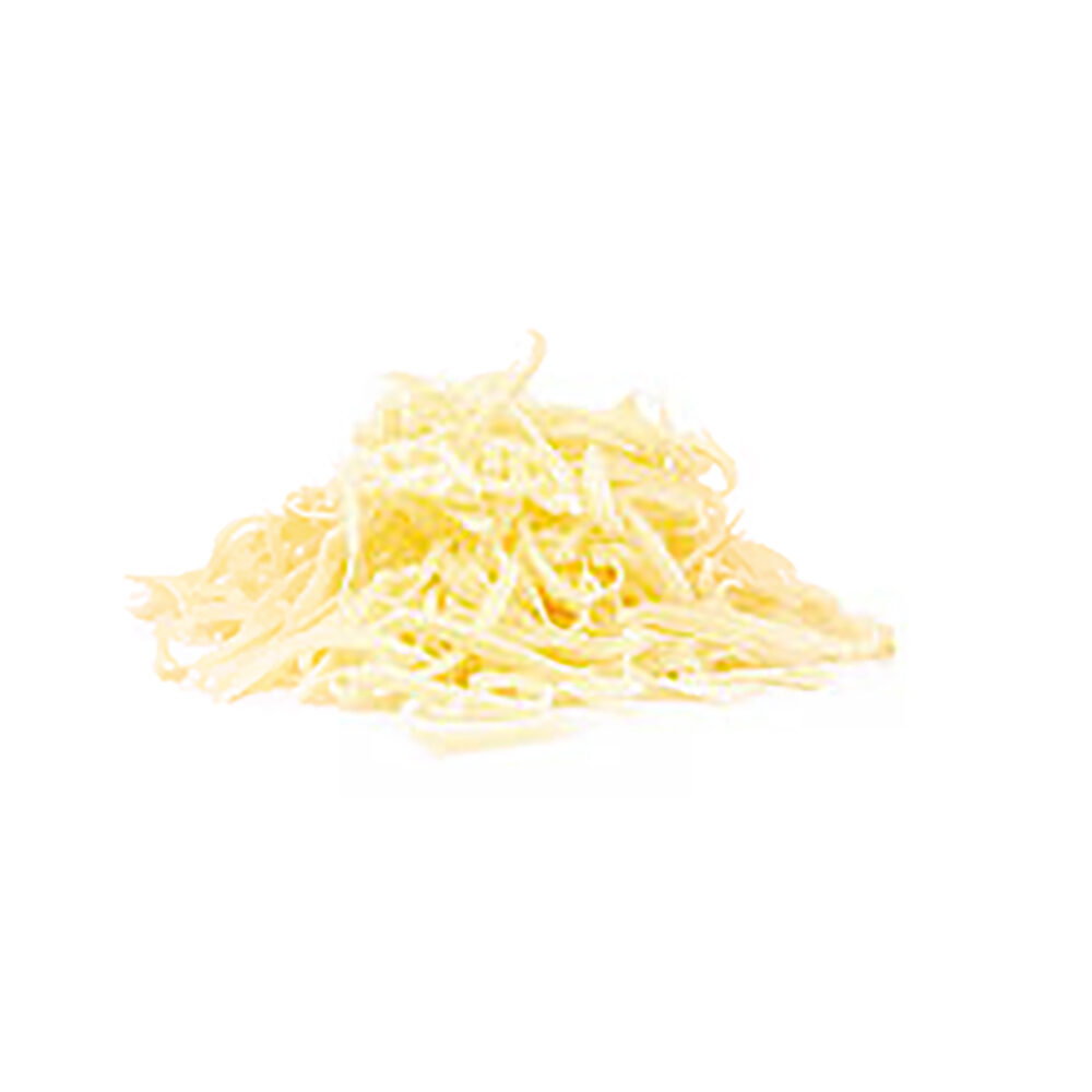 X2KG SPAGHETTI SHAVING WHITE CHOCOLADE 2100525