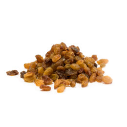 Raisins secs sultanines 3kg