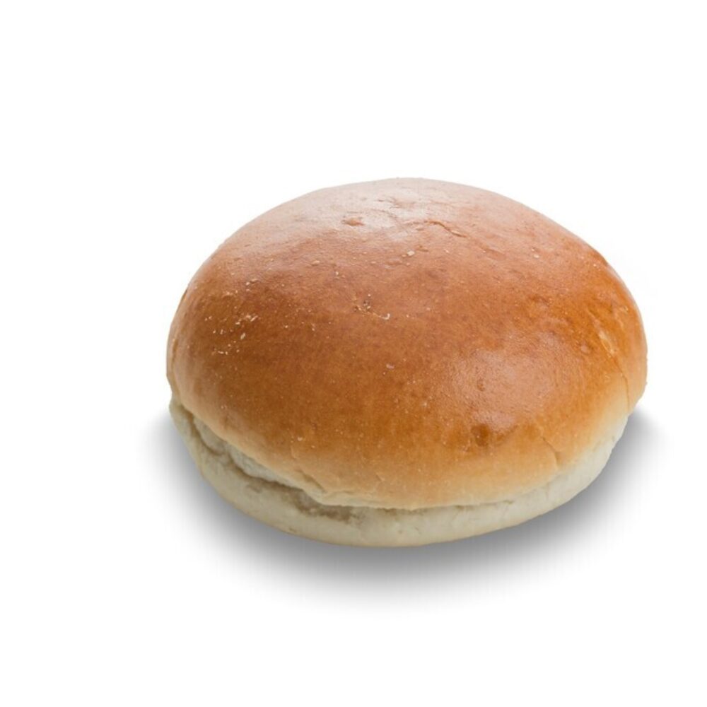 C/2X15ST PREMIUM BRIOCHE HAMBURGER BUN 75G