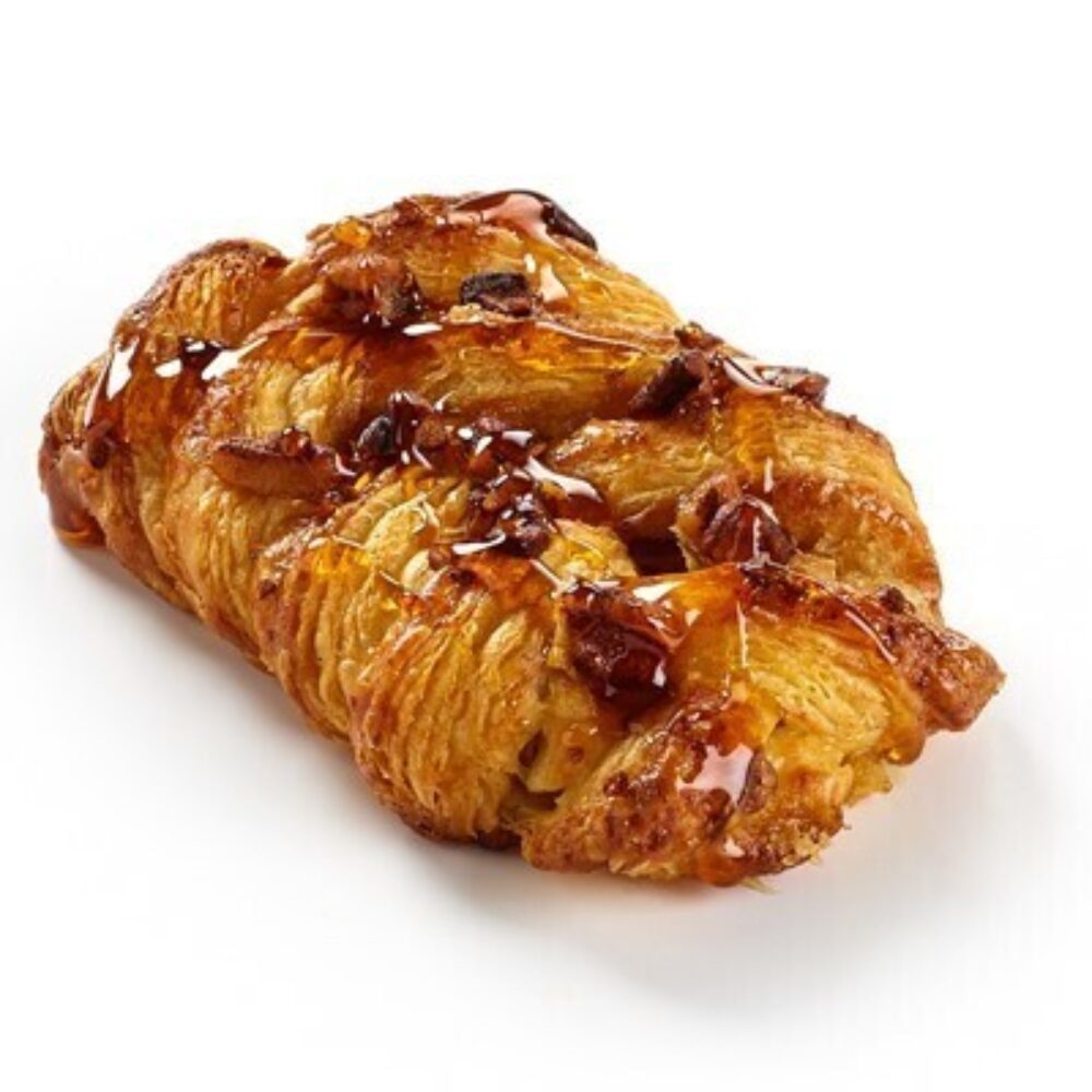 C/100ST MINI MAPLE PECAN PL.PANES