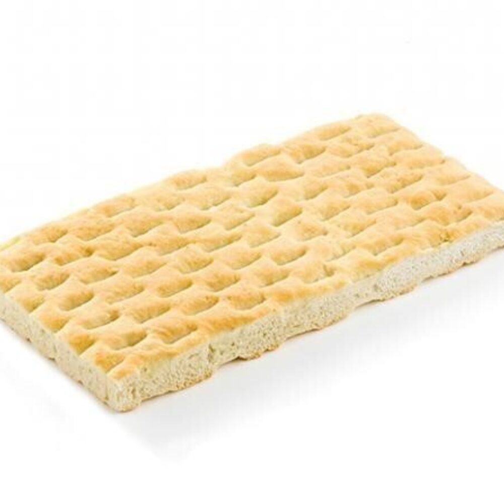 C/9ST FOCACCIA NATUREL 450G MOLCO