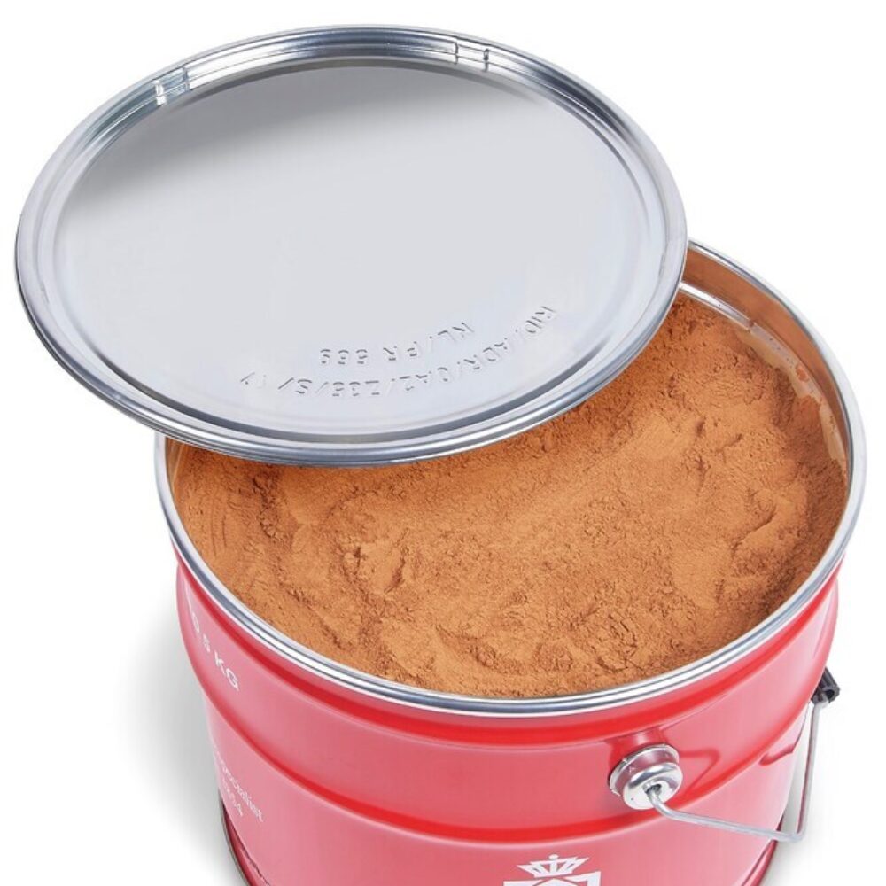 X5KG CINNAMON GROUND ORG POLAK