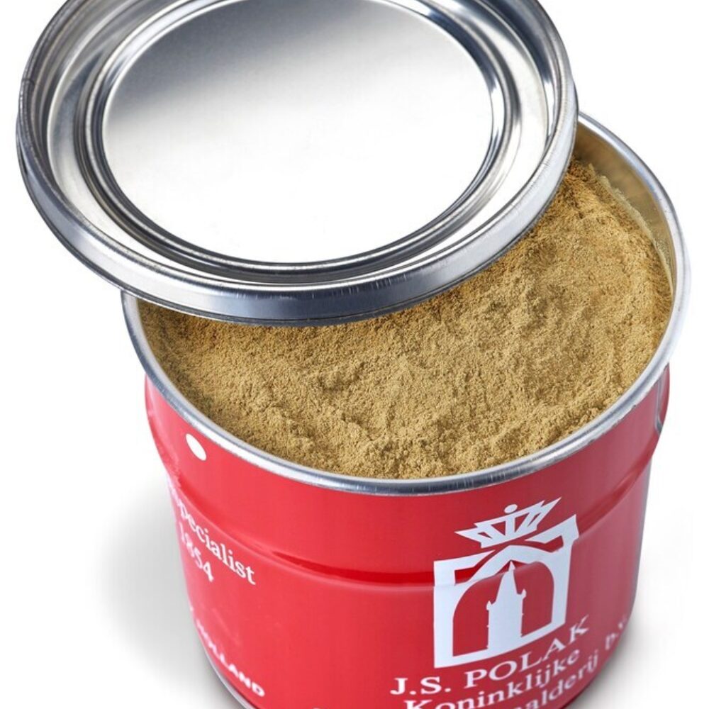 X1K OREGANO POUDRE POLAK