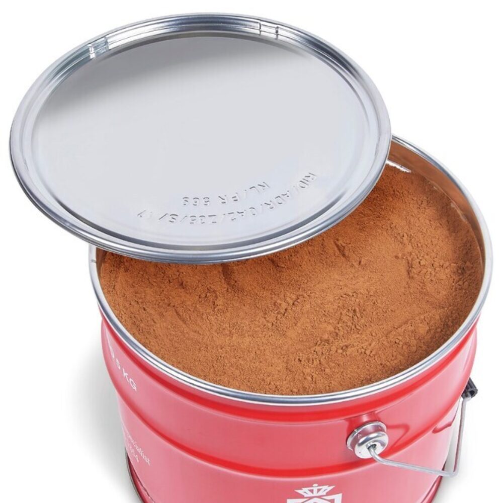 X5KG SPECULOOS SPICES BIO POLAK