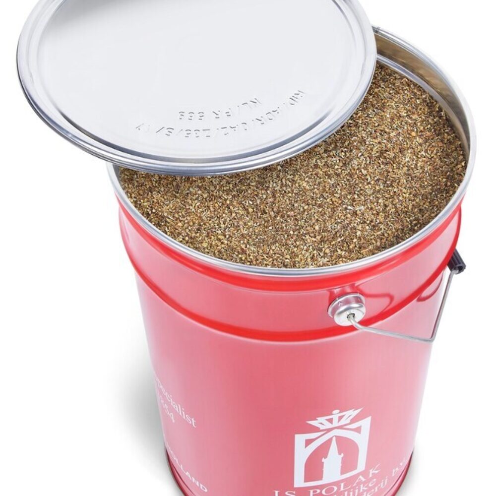 X1KG HERBES POUR PIZZA POLAK