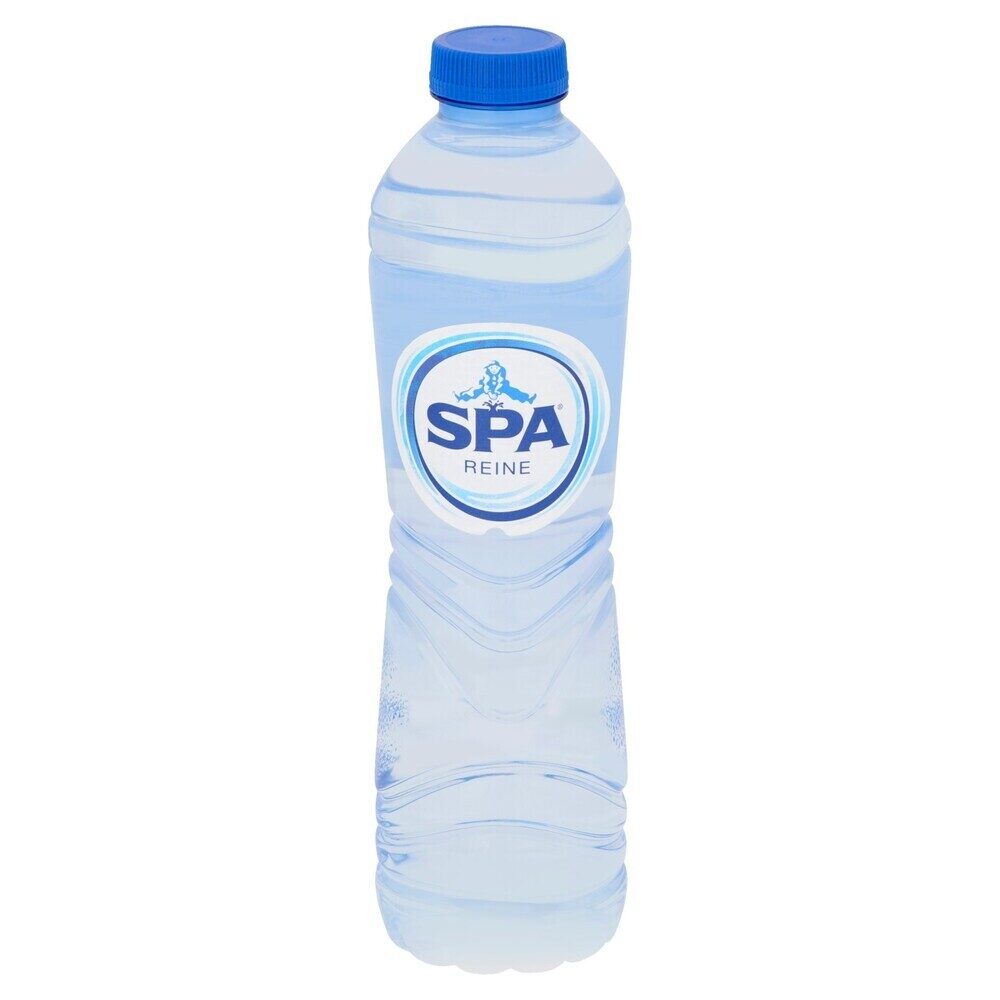 C/24PC. SPA REINE BOTTLE 0.5L
