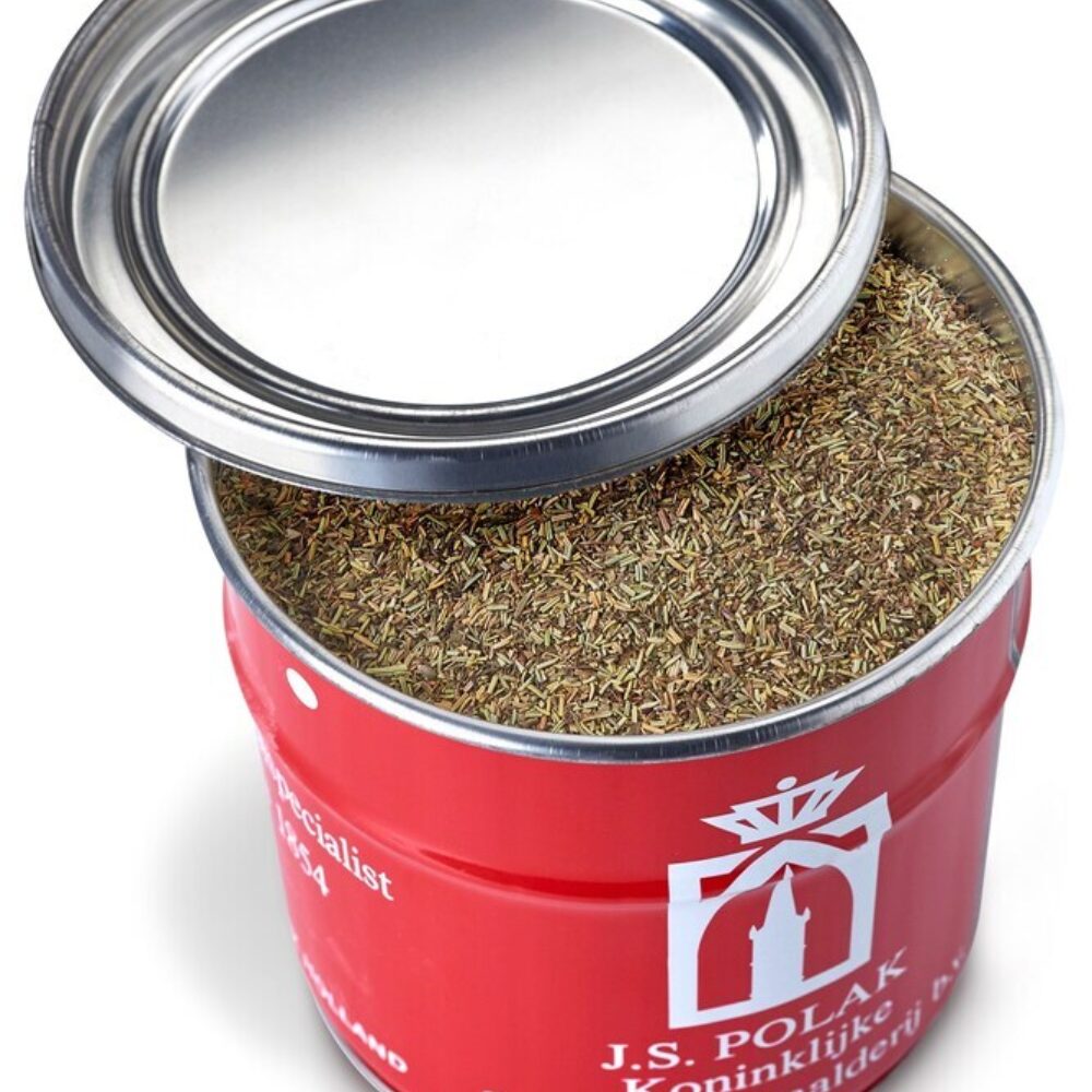 X0.75KG KRUIDEN PROVENCAAL POLAK