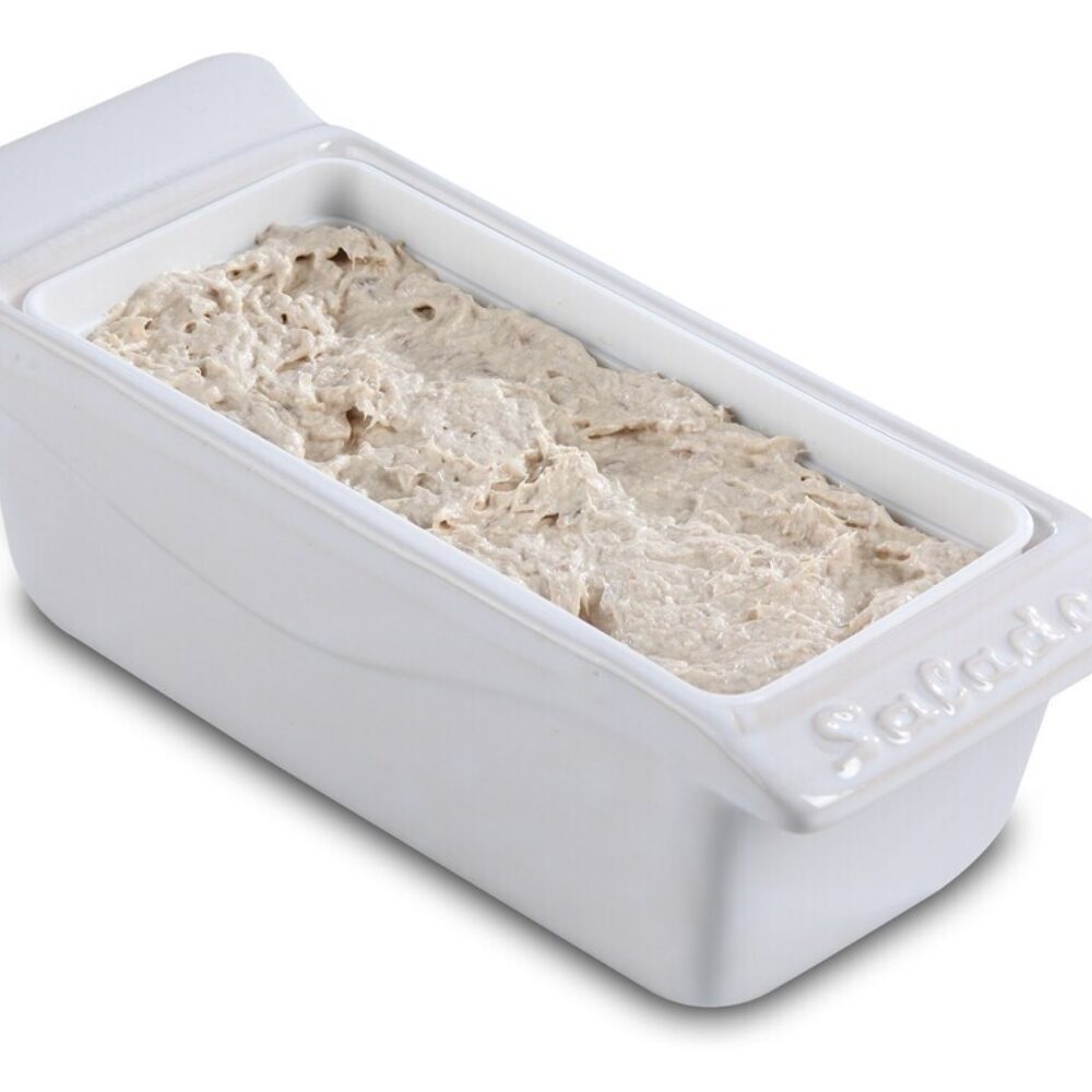 X1KG TONIJNSALADE MAYONAISE HAMAL