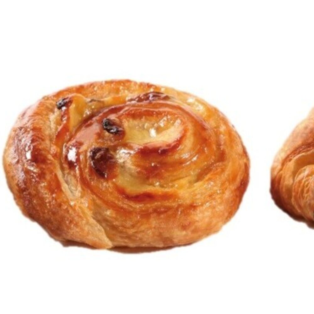C/120ST ASSORTIMENT MINI KOFFIEKOEKEN MET BOTER 25G