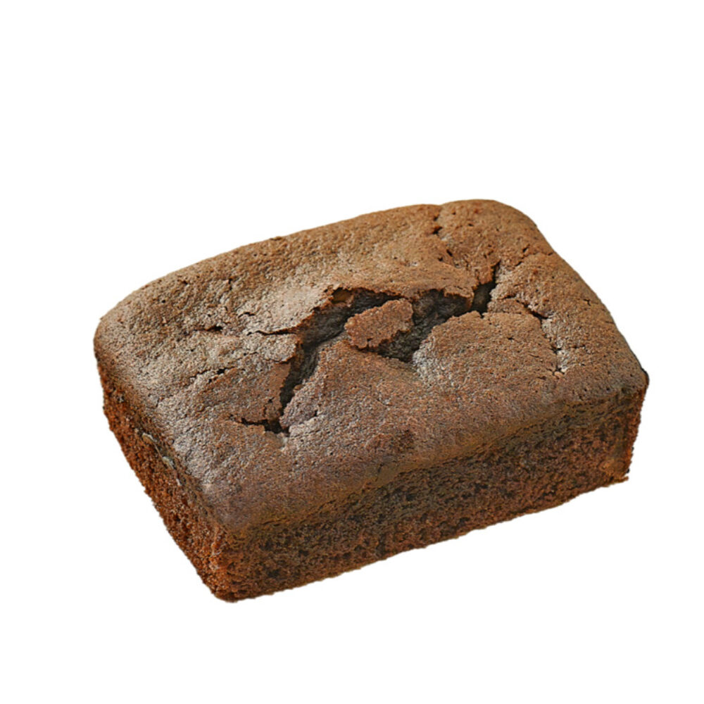 C/36ST VEGAN CHOCOLATE BROWNIE