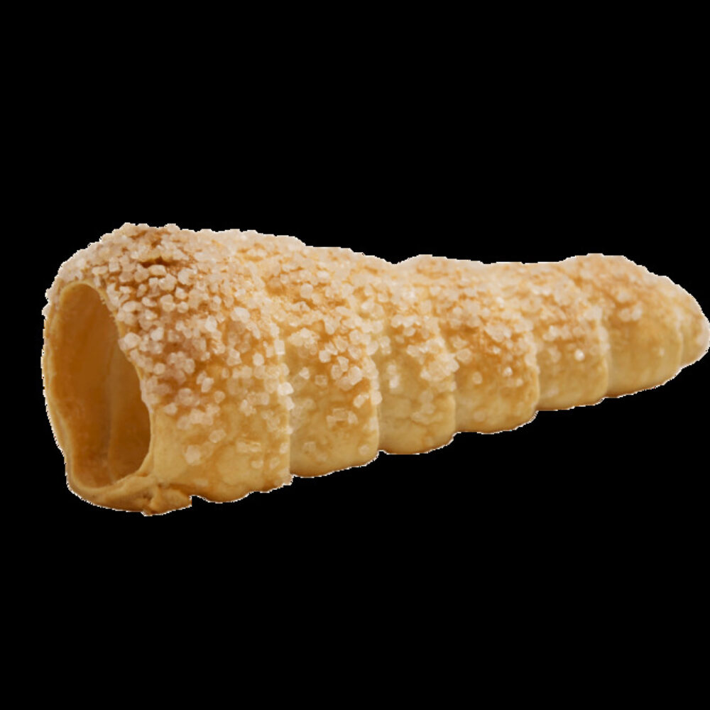 C/72PC. CORNET MARGARINE PRUVE