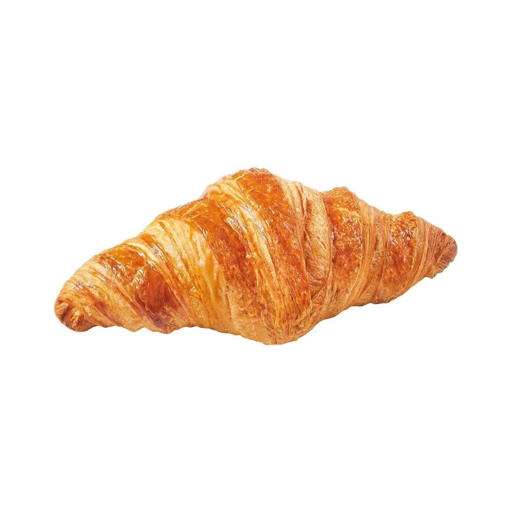 X 60PCS * BIO * CROISSANT 70 GR  BRIDOR (BFF) 32504