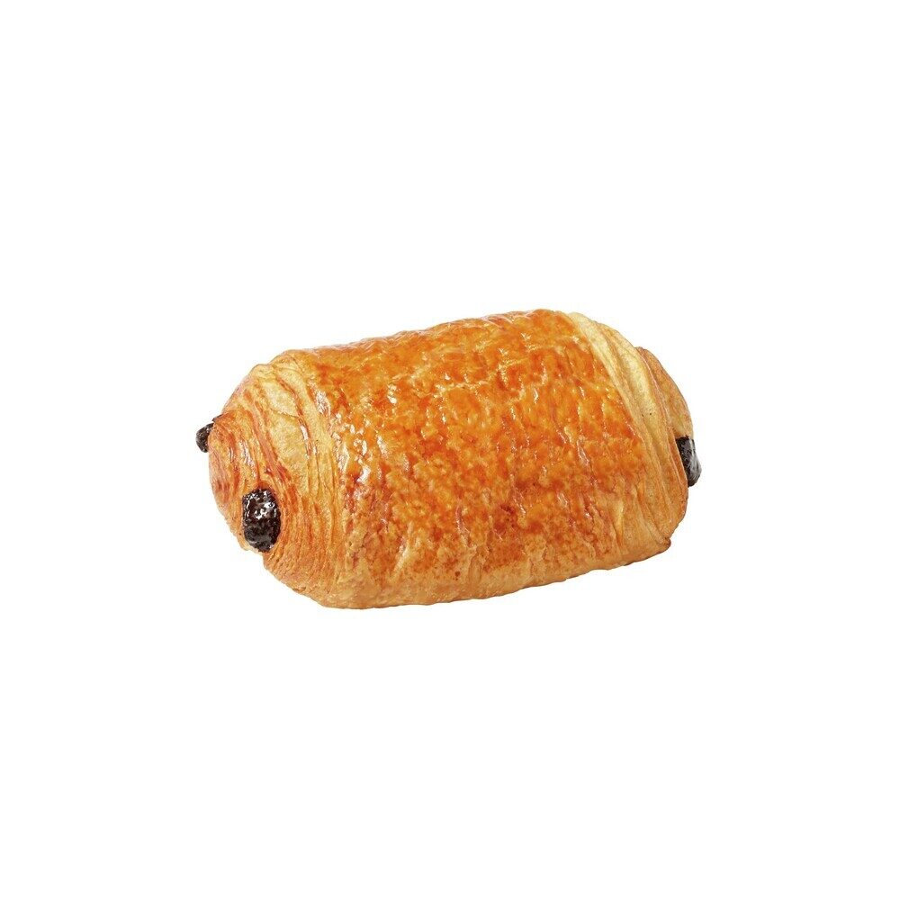 X 70PCS * BIO * PAIN AU CHOCOLATE BRIDOR (BFF) 32564