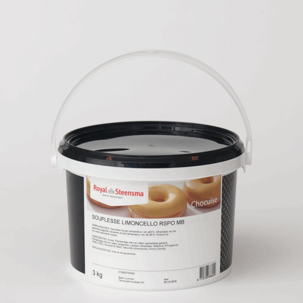 X3KG SOUPLESSE LIMONCELLO RSPO SG