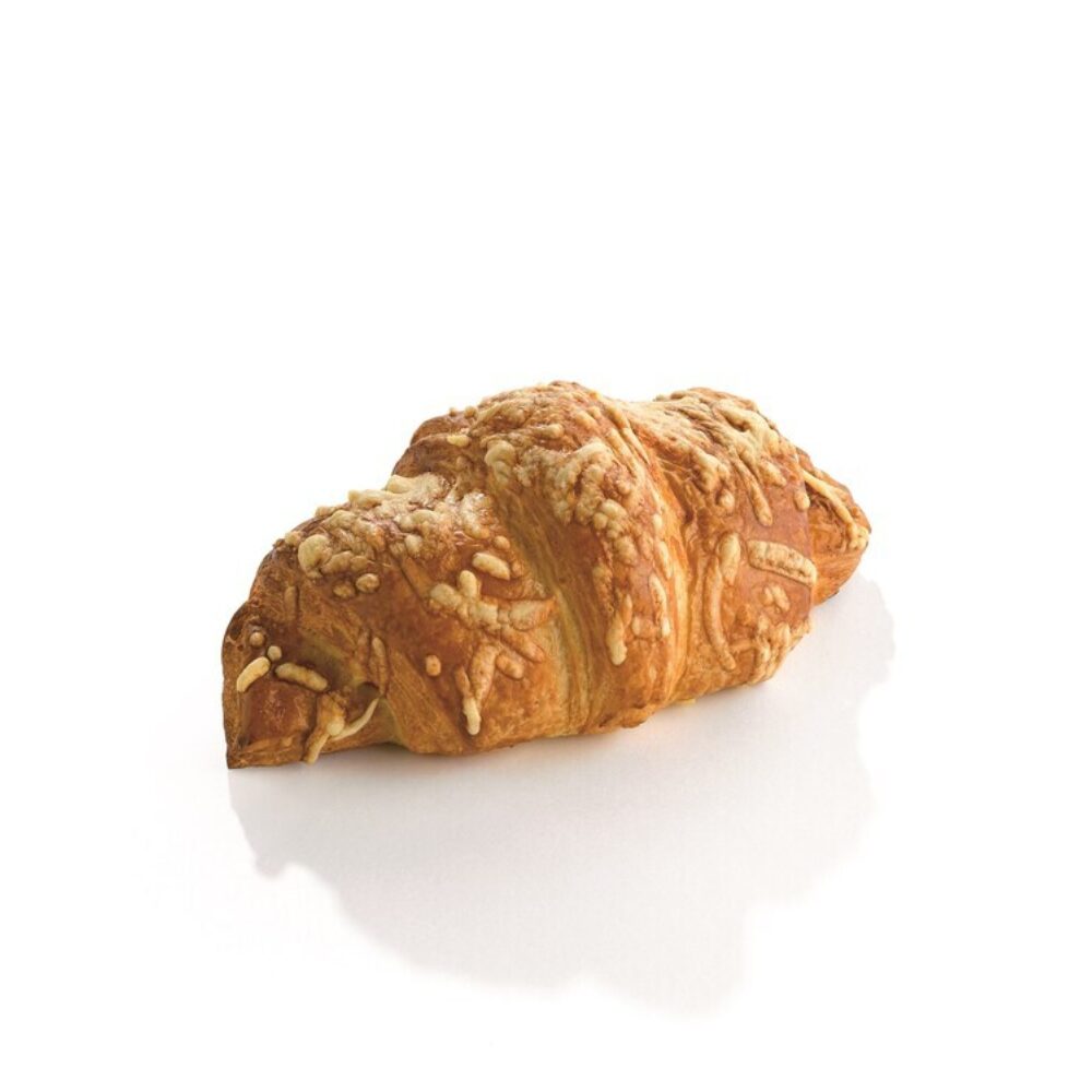 C/96ST KAAS/HAM CROISSANT BOTER KOB 105GR MOLCO CODE 5082