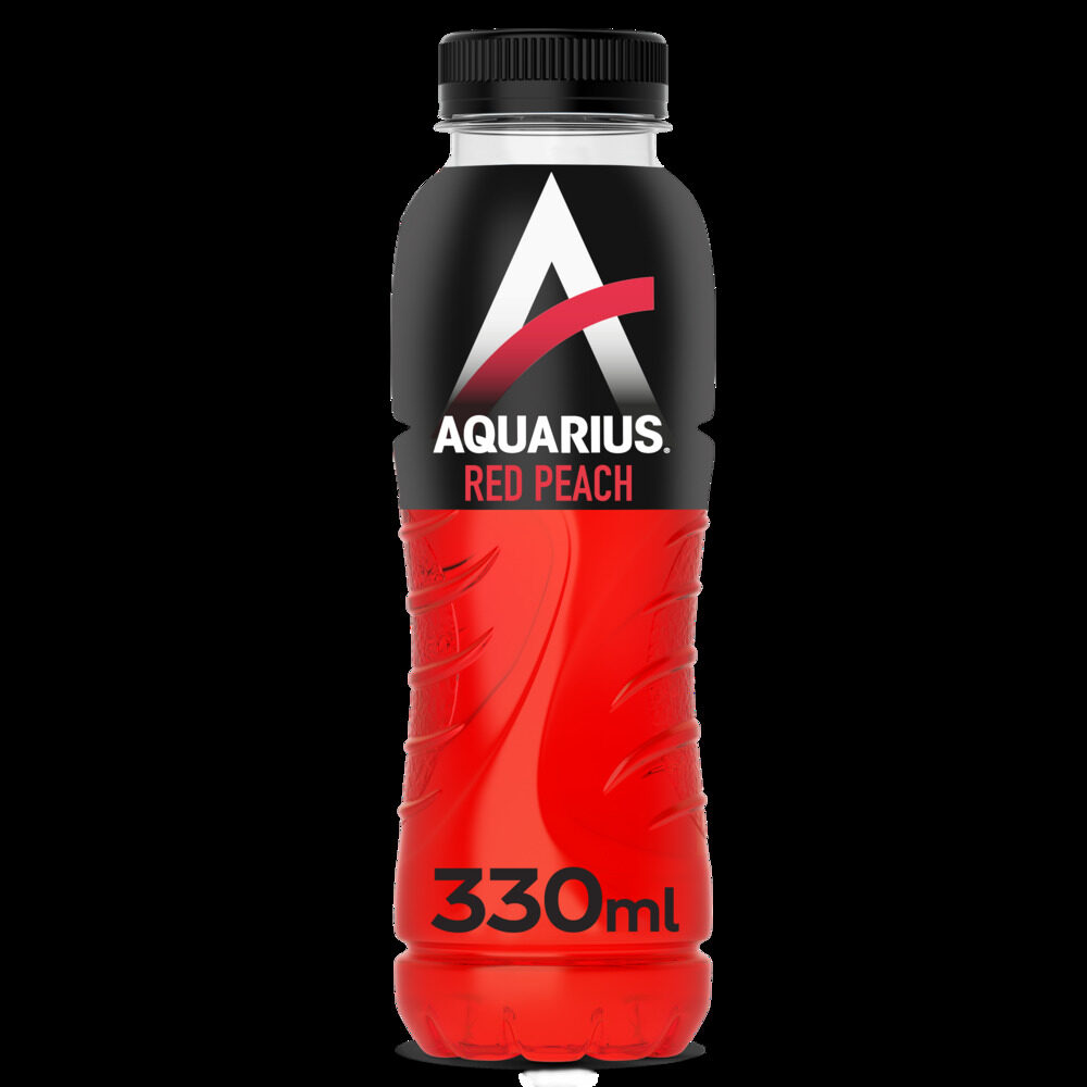 C/24X33CL AQUARIUS RED PEACH PET