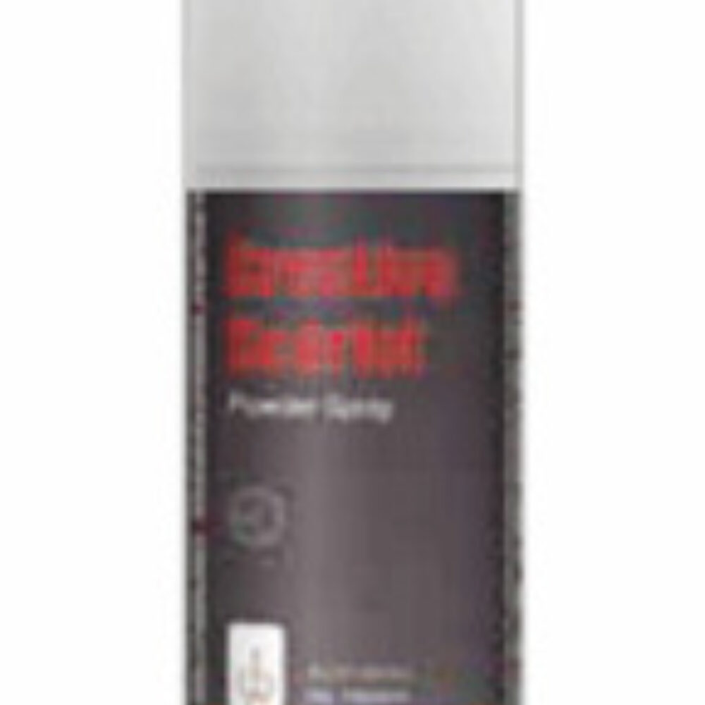 X150ML SCARLET CREATIVE SPARKLING SPRAY  COLOR F006674