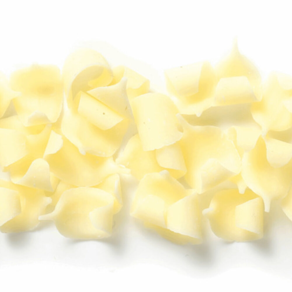 X2KG TACO BLOESEMS WITTE CHOCOLADE ML CHW-BS-22289E0-12B