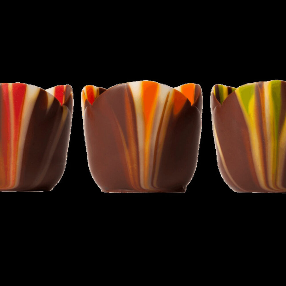 X152ST PETITS FOURS PASTEL ASSORTMENT ML CHX-CP-90368E0-A99