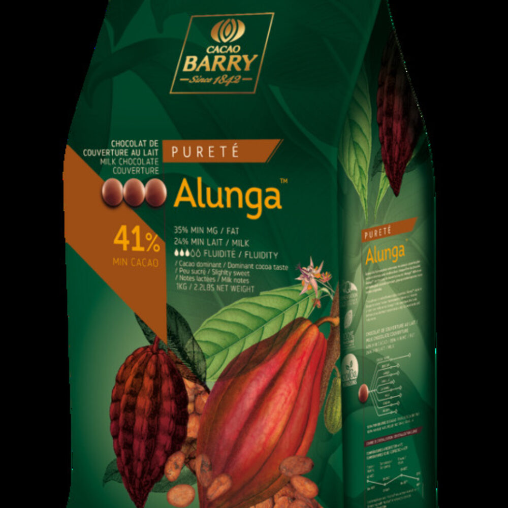 X20KG ALUNGA CHM-Q41ALUN-804 CALL