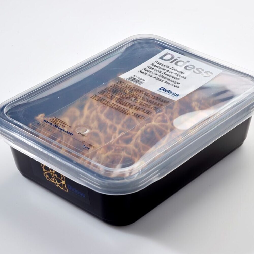 C/50ST.RASTORIA ZEEWIER