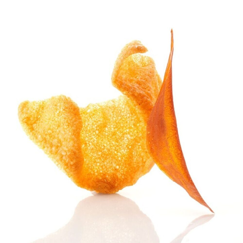 48xKROEPOEK GEROOKTE PAPRIKA