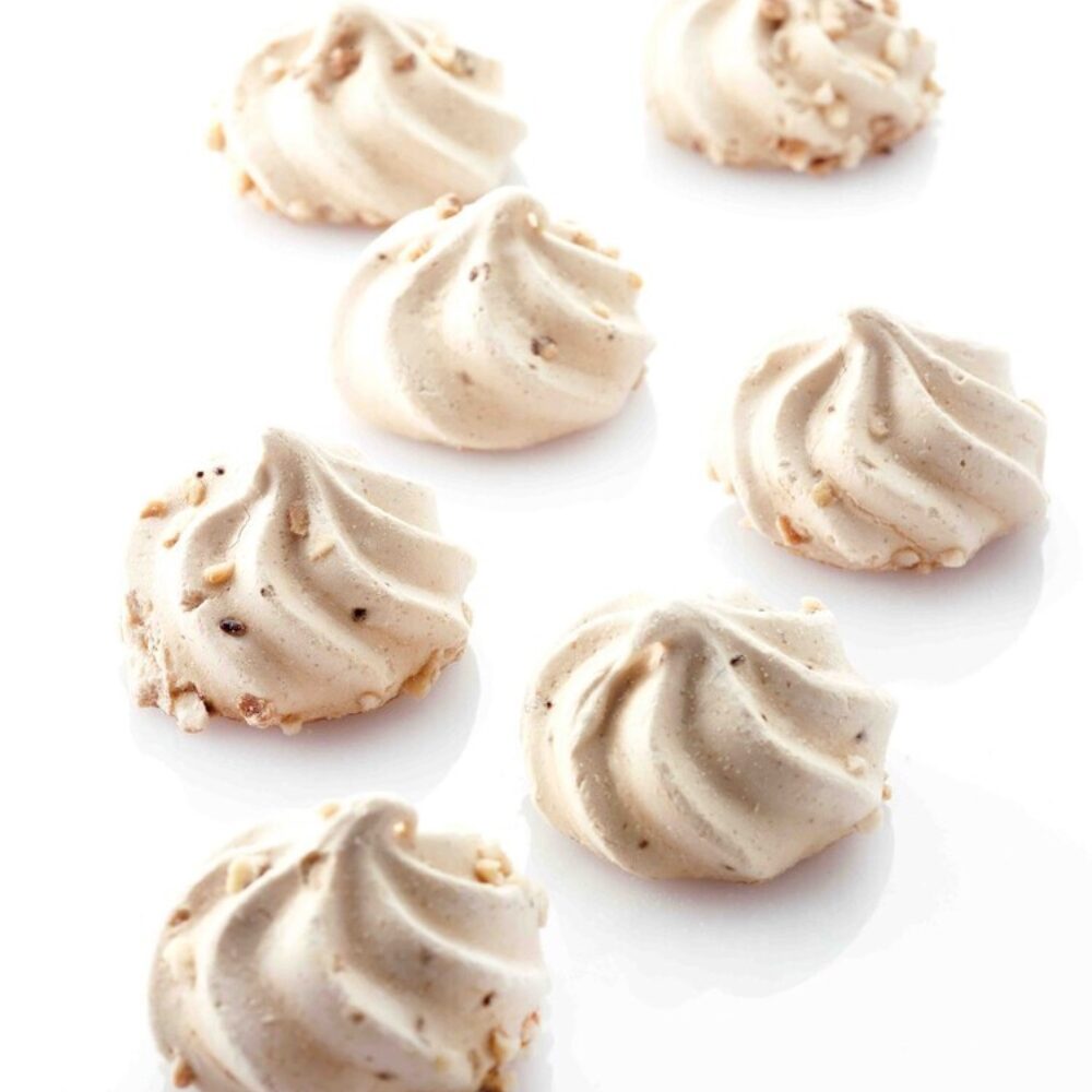 X250G MERINGUE MOCHA HAZELNUT DID