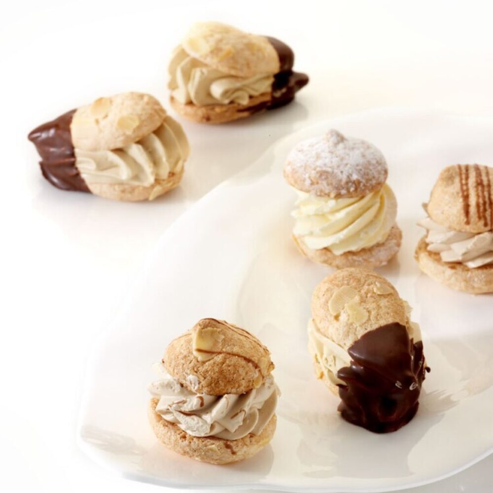 C/6X530G BISCUIT VANILLE DIDESS