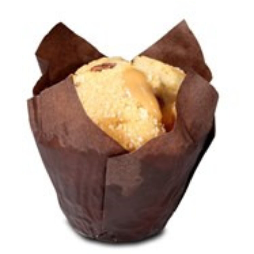 C/20 TOFFEE APPLE JUMBO MUFFIN