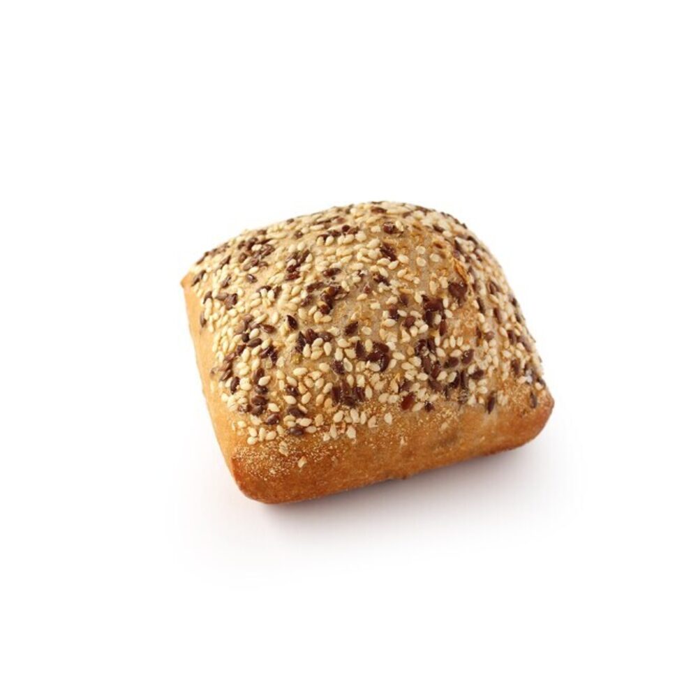 C/70ST BALANCE MULTICEREAL ROLL 90G