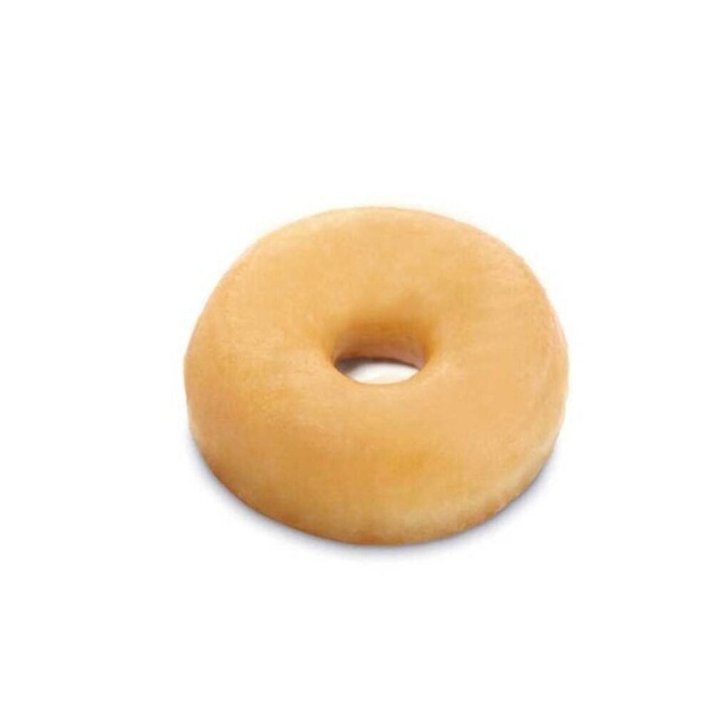 C/36PC.PLAIN DONUT
