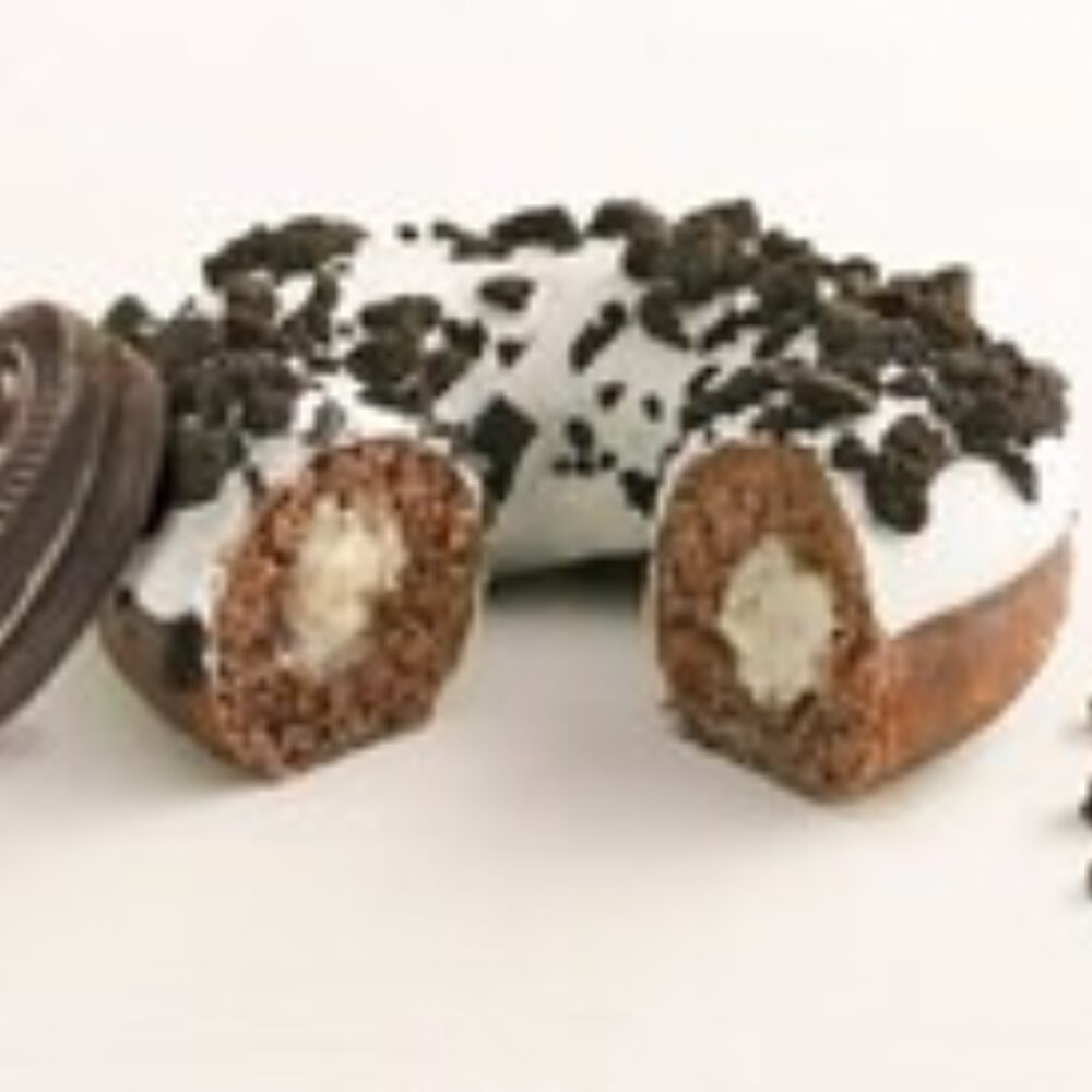 C/36PC.COOKIE CRUSH DONUT 75G DAW