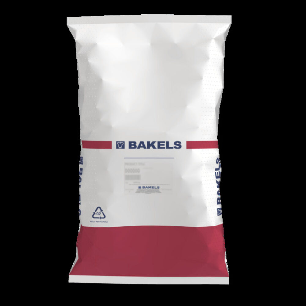 X15K KAPSELMIX COMPLEET   BAKELS
