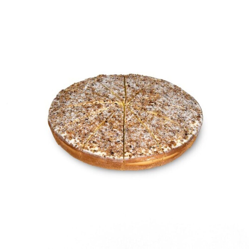 C/4PCS TARTE BRESILIENNE 1375GR B761C12
