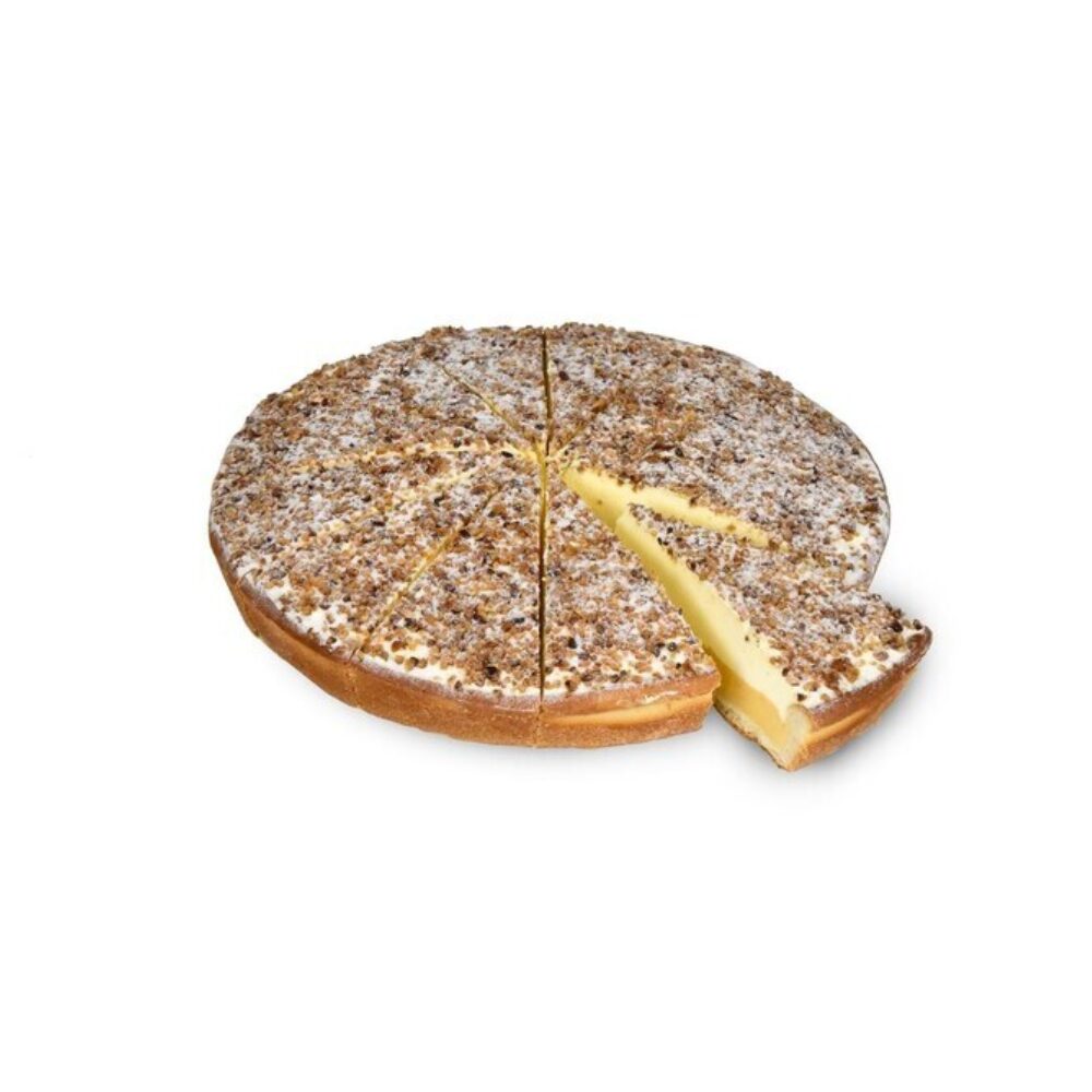 C/4PCS TARTE BRESILIENNE 1375GR B761C12