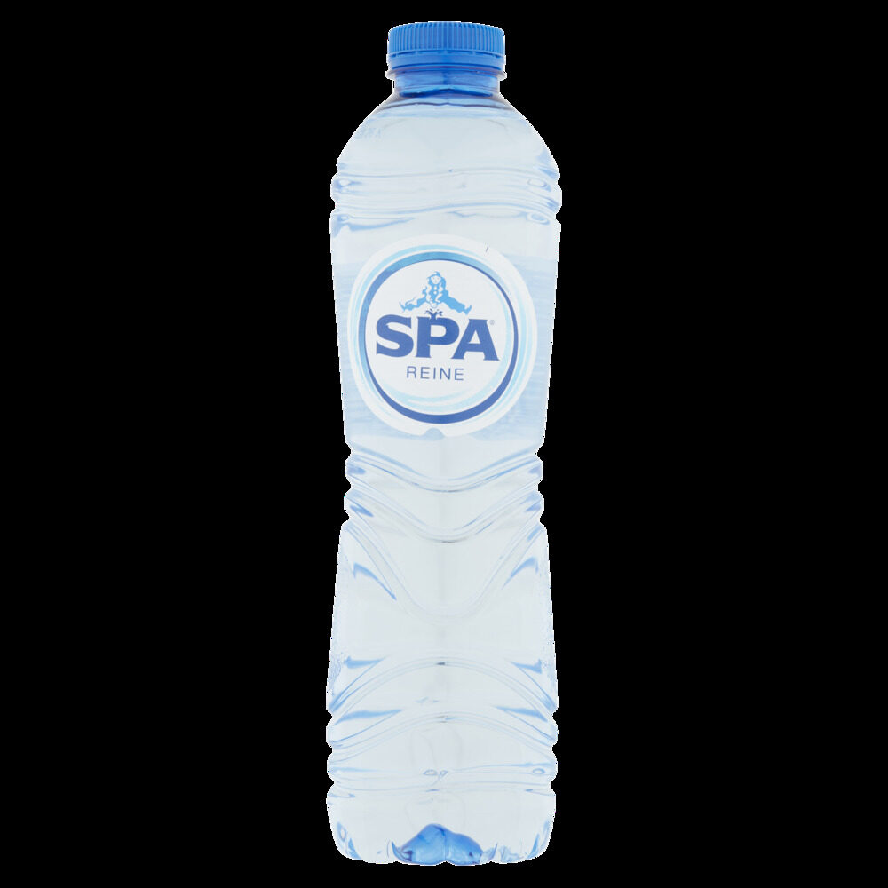 C/24PC. SPA REINE BOTTLE 0.5L