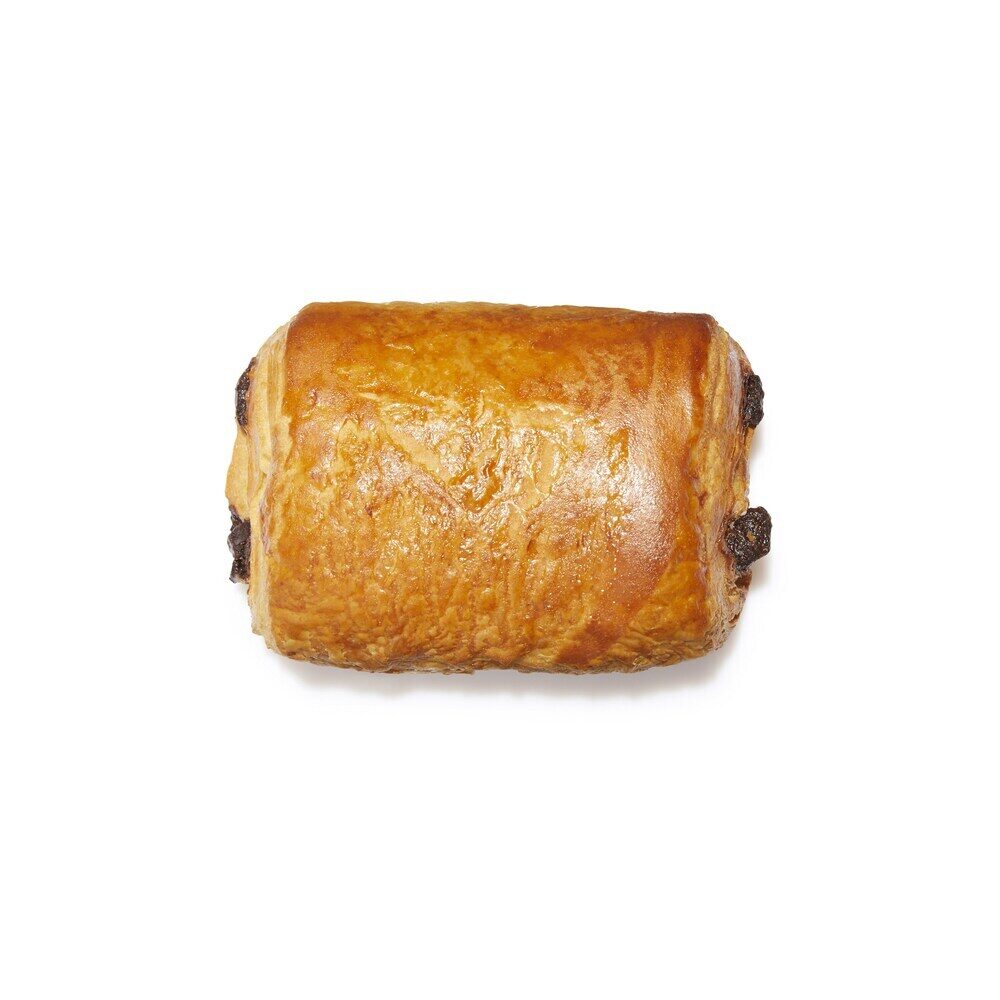 C/60PC PAIN AU CHOCOLAT VEGETALIEN RSPO SG 85G